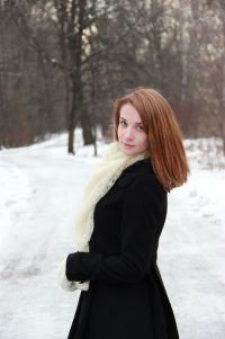 Татьяна Антоновна Чеботарева