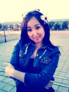 Асылай Куанышбековна Дюсенбаева