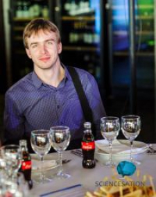 Сергей Александрович Козлов