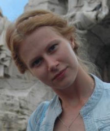 Марина Сергеевна Сыркина