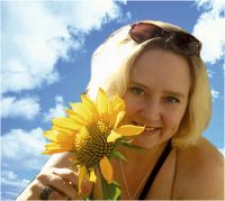 Светлана Михайловна Бурдастых