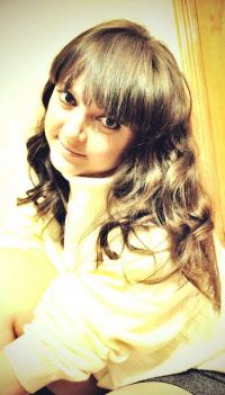 Ольга Юрьевна Баринова