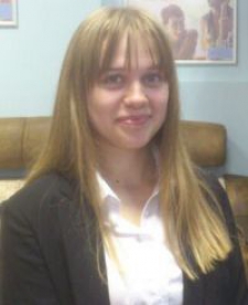 Варвара Владимировна Сидельникова