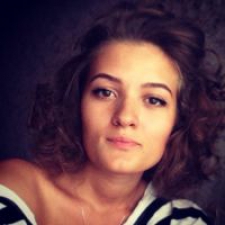 Анастасия Константиновна Куликова