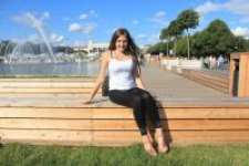 Дарья Евгеньевна Фадеева