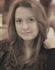 Анна Анатольевна Ермошина