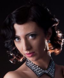 Оксана Дмитриевна Зароченцева