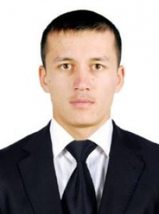 Музаффар Махаммадович Шукуров