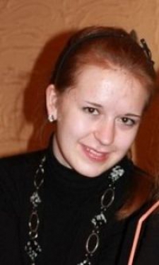 Ксения Михайловна Никерова