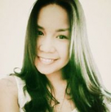 Алина Амировна Гузаирова