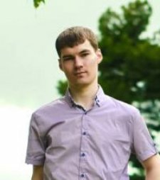 Семен Владимирович Семакин