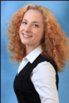 Анастасия Сергеевна Молькова