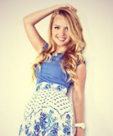 Екатерина Ивановна Пестова