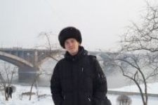 Алексей Николаевич Чувашов