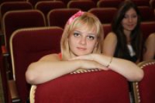 Виктория Владиславовна Вилкова