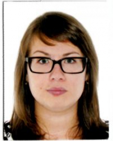 Александра Андреевна Кулешова