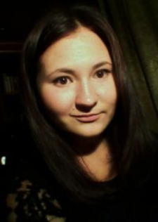 Анастасия Александровна Камагина