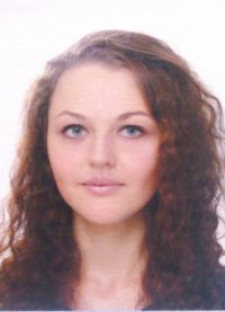 Ульяна Ивановна Пшенова