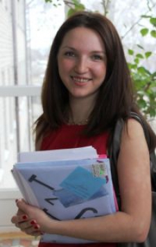 Татьяна Александровна Акалелова