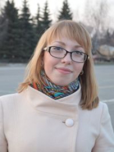 Любовь Петровна Кузнецова