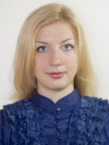 Екатерина Викторовна Болдырева