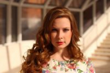 Олеся Фаритовна Шангареева