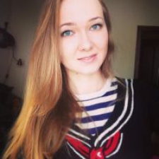 Екатерина Дмитриевна Ерофеева