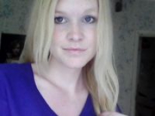 Ксения Александровна Паничева