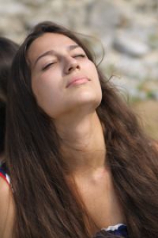 Софья Игоревна Постникова