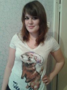 Марина Васильевна Дорохова