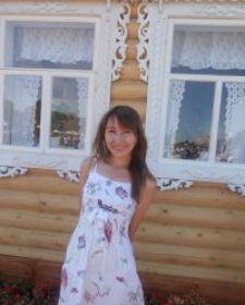 Guzel Albertovna Nabiullina