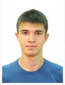 Игорь Сергеевич Яременко