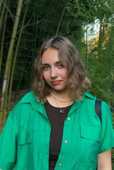 Елизавета Романовна Федорова