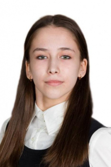 Мария Игоревна Шатрова