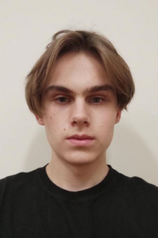 Пётр Александрович Боровлев