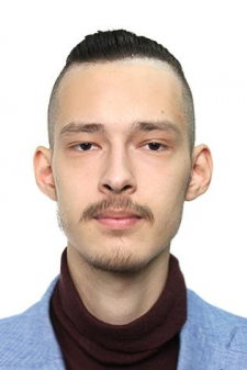 Лямин Дмитриевич Георгий