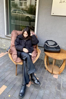 Екатерина Вячеславовна Николайчук