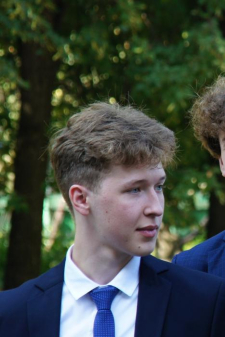 Арсений Павлович Петров