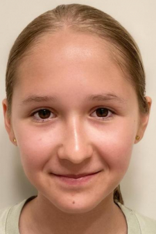 Евгения Павловна Архипенкова