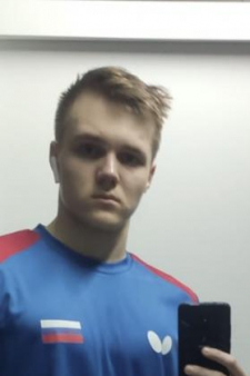 Александр Егорович Соболев