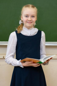 Мария Денисовна Строганова