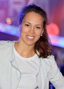 Анастасия Валерьевна Ткач