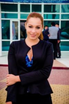 Ольга Александровна Курилова