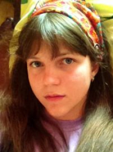 Анастасия Юрьевна Сорокина