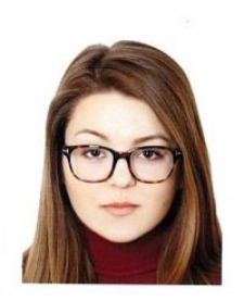 Анна Андреевна Шарова