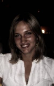 Надежда Сергеевна Романова