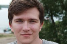 Дмитрий Викторович Харло