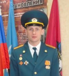 Артем Сергеевич Карабин