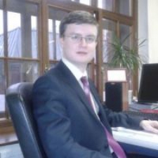 Илья Валерьевич Гольдовский