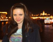 Татьяна Юрьевна Вальянина